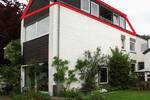 2 ½ ZKB-Loggia DG-Wohnung in Bielefeld-Brackwede