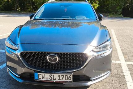 Mazda 6 139.500 km 18.799 &euro; Eberswalde 16225