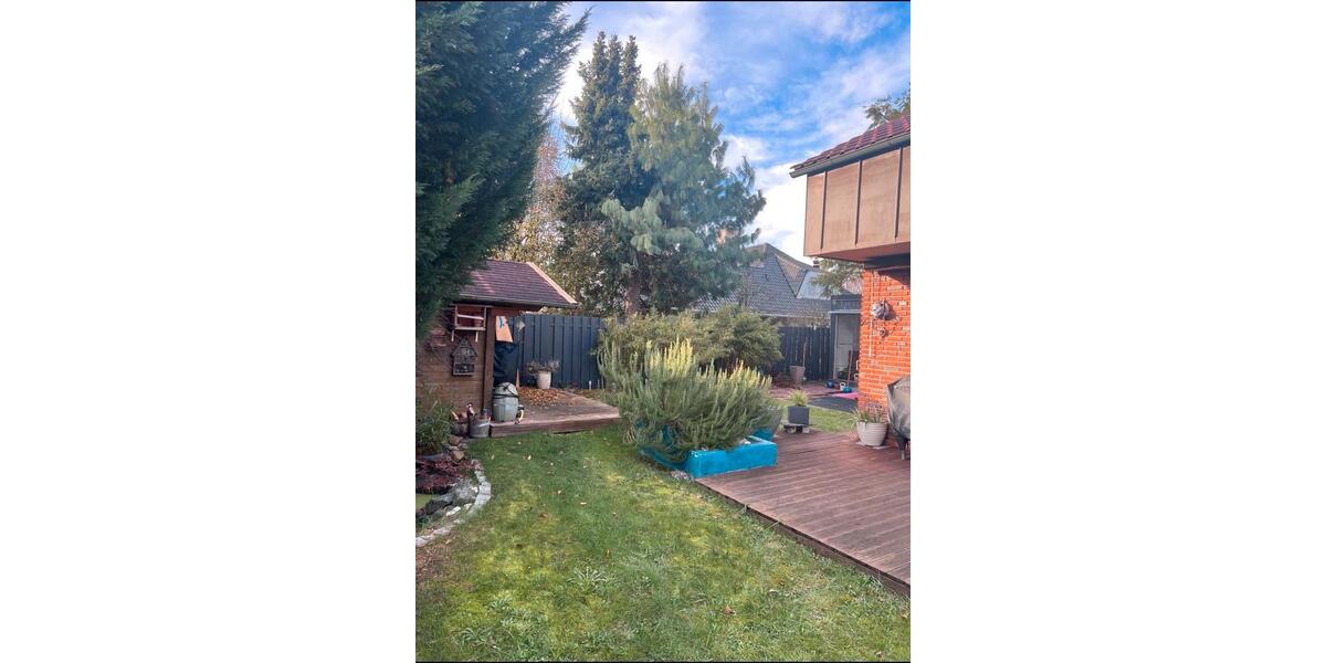 Einfamilienhaus Wardenburg - 3 Zimmer, 100 m&sup2;, 399.000&euro; | Angebot:24706103