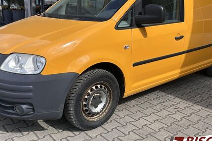 VW Caddy Maxi 225.500 km 2.950 &euro; Thannhausen 86470