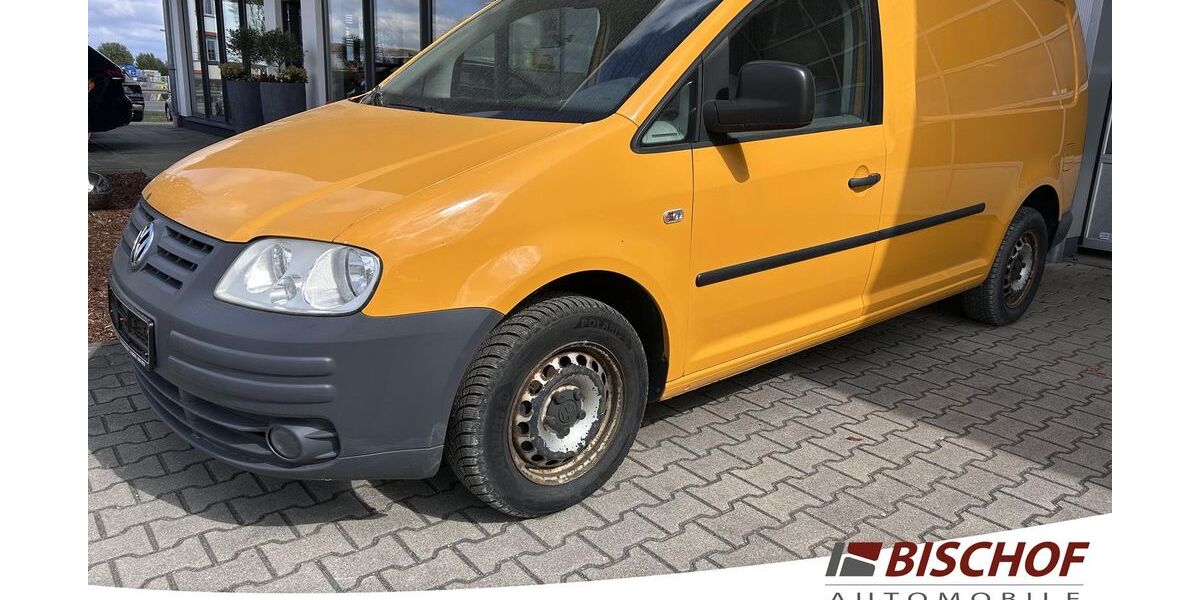 VW Caddy Maxi 225.500 km 2.950 &euro; Thannhausen 86470