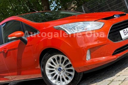 Ford B-Max 69.200 km 7.990 &euro; Nürnberg 90431