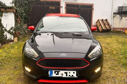 Ford Focus 145.000 km 8.900 &euro; Speyer 67346