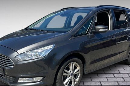 Ford Galaxy 123.922 km 15.200 &euro; Halle (Saale) 06132