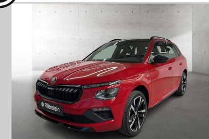Skoda Kamiq 23.900 km 22.506 &euro; Neustadt/Aisch 91413