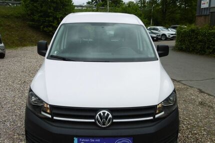 VW Caddy 62.333 km 14.980 &euro; Bardowick 21357