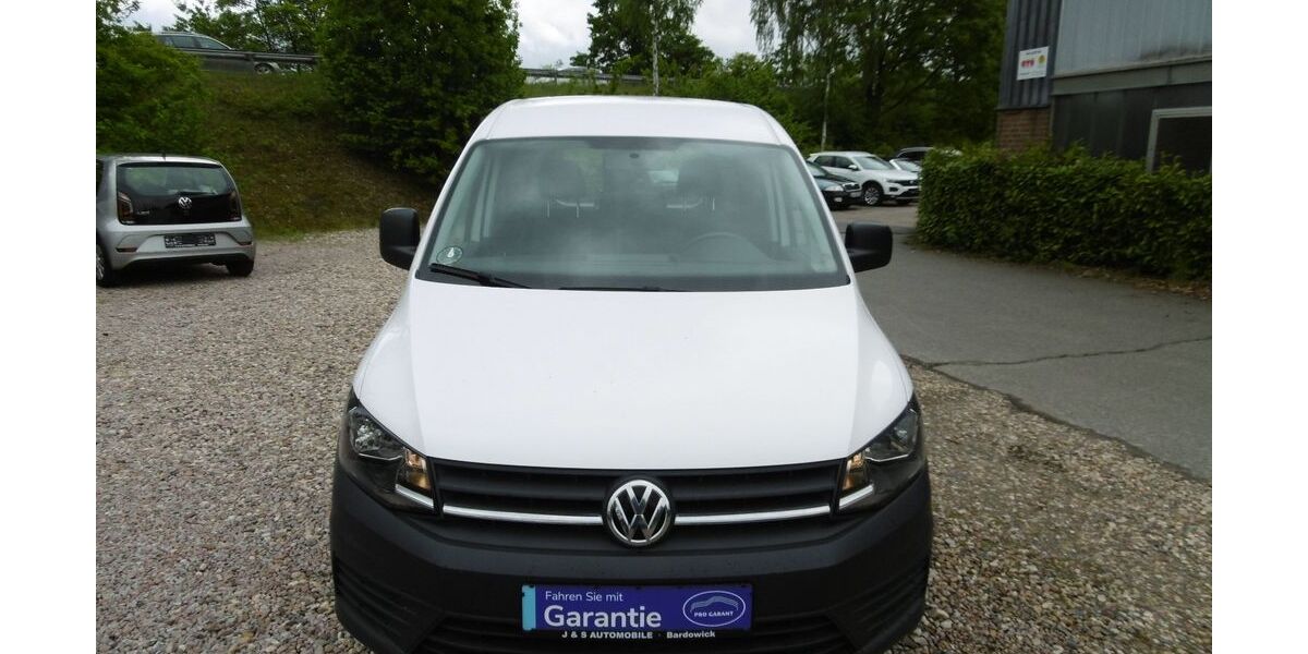 VW Caddy 62.333 km 14.980 &euro; Bardowick 21357