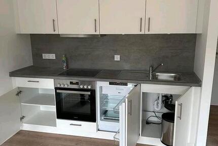 Kapitalanlage! Eigentumswohnung in Kemnath 1.5 zimmer