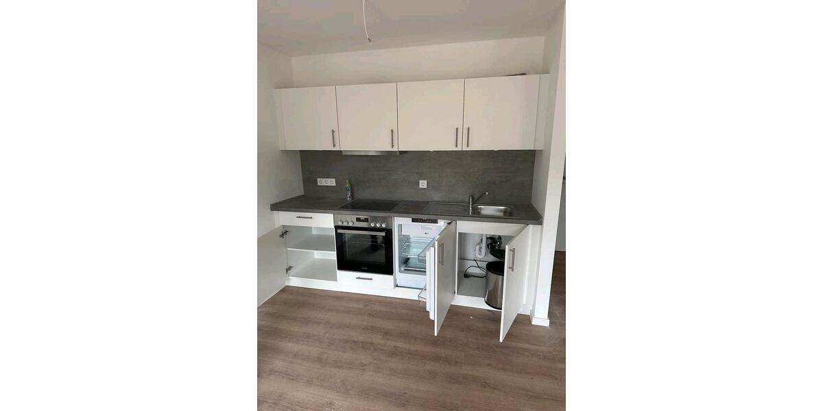 Kapitalanlage! Eigentumswohnung in Kemnath 1.5 zimmer