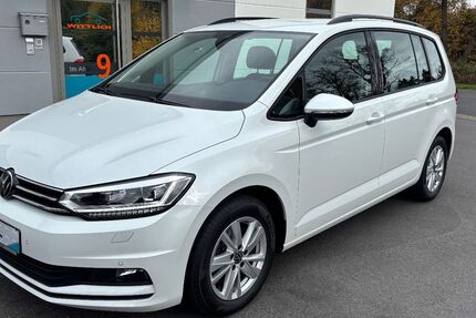 VW Touran 23.500 km 31.500 € Dierdorf 56269