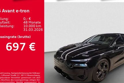 Audi A6 e-tron 10.703 km 79.790 &euro; Leipzig 04129