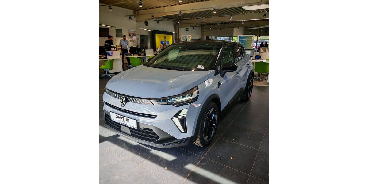 Renault Captur 10.140 km 27.590 &euro; Dresden 01139