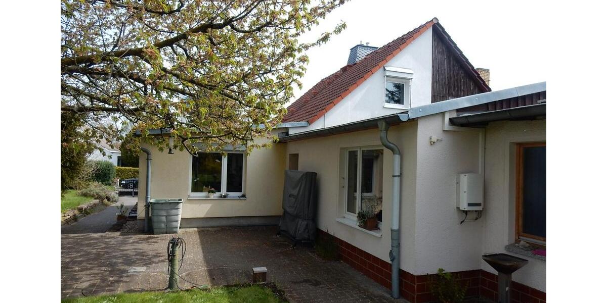 Doppelhaushälfte Leipzig Nordost - 5 Zimmer, 122 m&sup2;, 445.000&euro; | Angebot:26360035