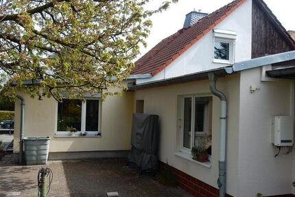 Haus Leipzig Nordost - 5 Zimmer, 122 m&sup2;, 445.000&euro; | Angebot:26360035