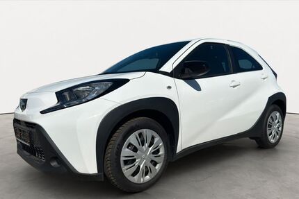 Toyota Aygo (X) 3.600 km 15.690 € Kruft 56642