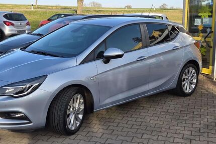 Opel Astra 48.602 km 13.290 &euro; Gerabronn-Dünsbach 74582