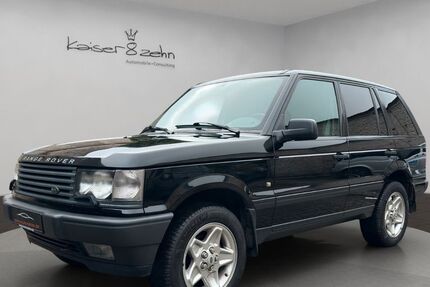 Land Rover Range Rover 131.514 km 29.888 € Saarbrücken 66133