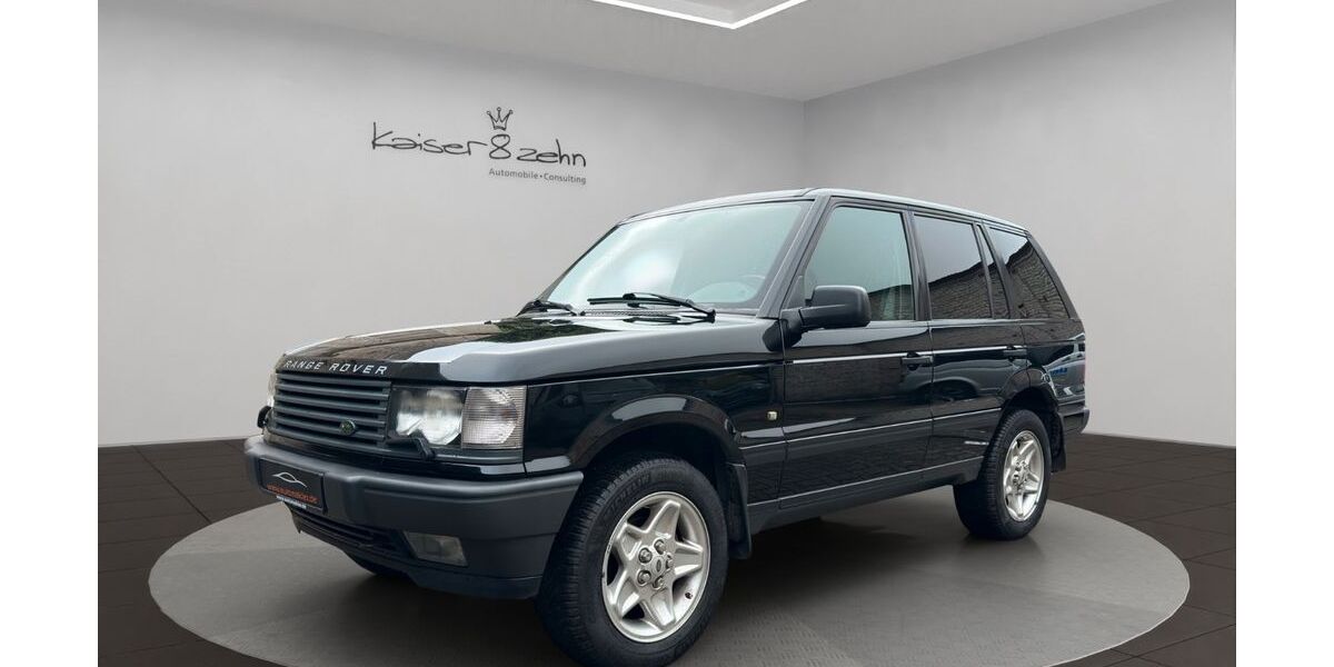 Land Rover Range Rover 131.514 km 29.888 € Saarbrücken 66133