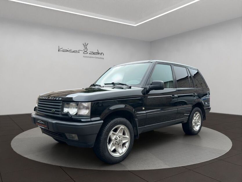 Land Rover Range Rover 131.514 km 29.888 € Saarbrücken 66133