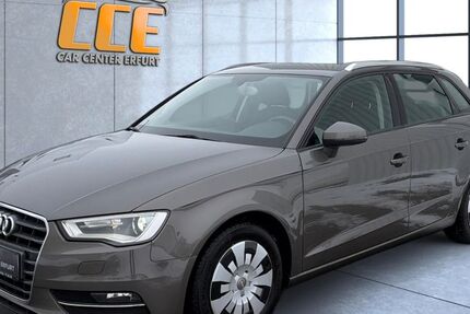 Audi A3 182.000 km 9.490 &euro; Erfurt 99092