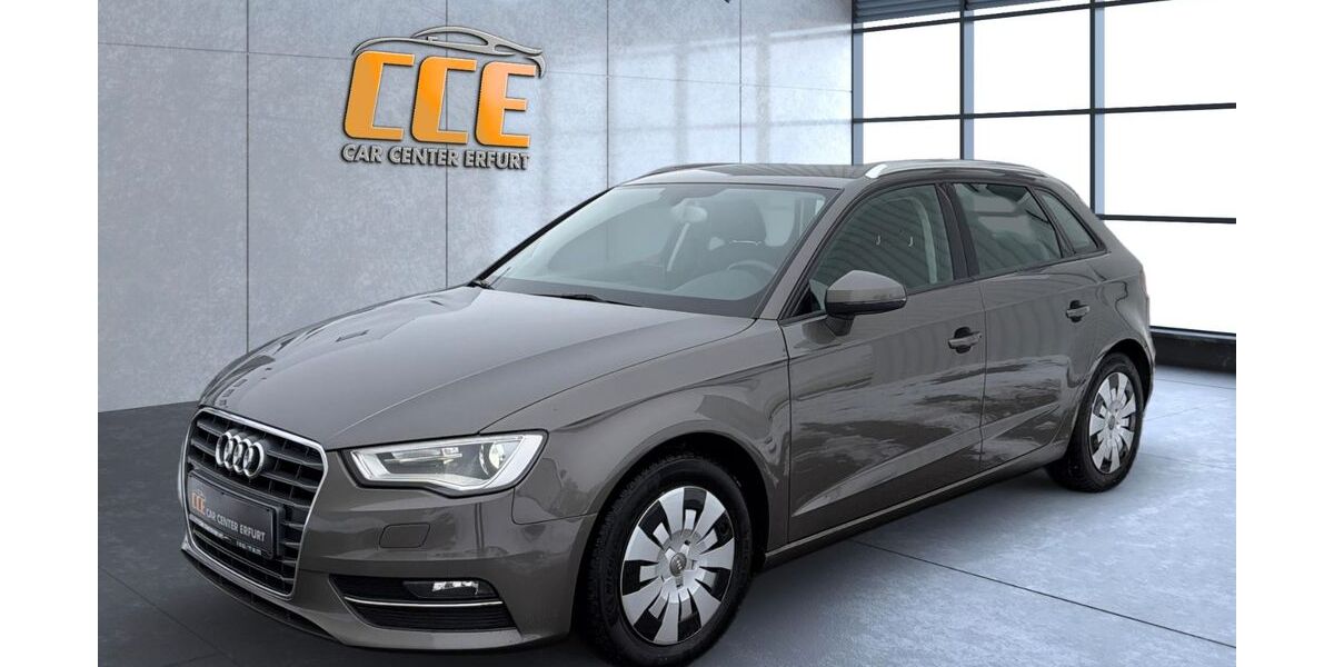 Audi A3 182.000 km 9.490 &euro; Erfurt 99092