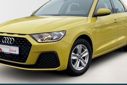 Audi A1 54.400 km 18.680 &euro; Merseburg 06217