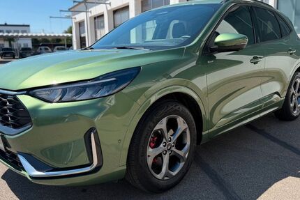 Ford Kuga 10.000 km 27.790 &euro; Landsberg a. Lech 86899