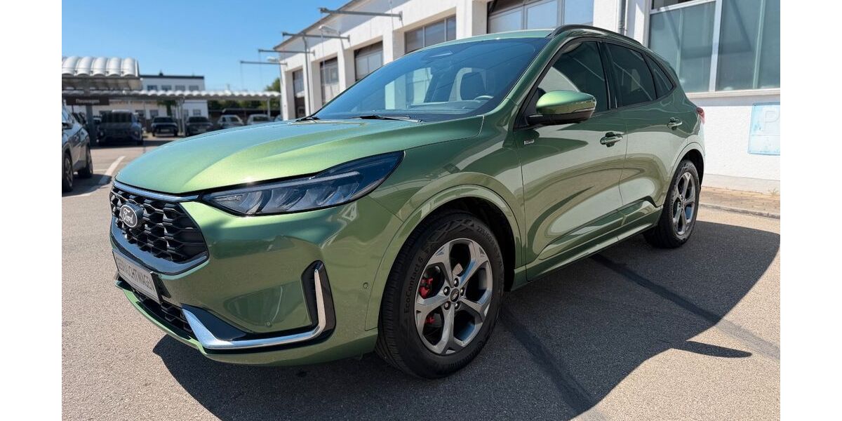 Ford Kuga 10.000 km 27.990 &euro; Landsberg a. Lech 86899