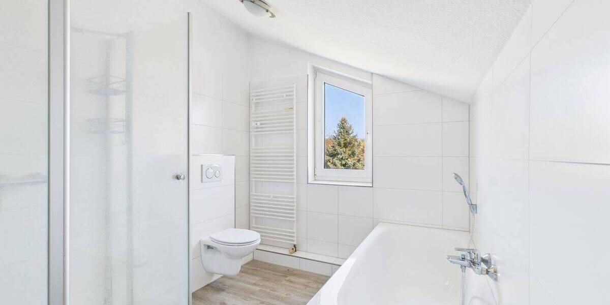 Etagenwohnung Neustadt in Holstein Neustadt - 5 Zimmer, 122 m&sup2;, 468.500&euro; | Angebot:26817285