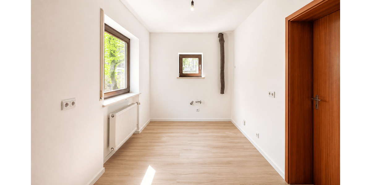 Doppelhaushälfte München Pasing-Obermenzing - 5 Zimmer, 129 m&sup2;, 1.198.000&euro; | Angebot:26672240