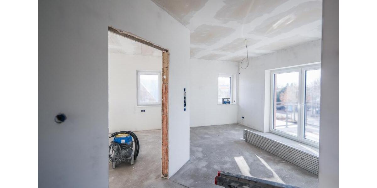 Dachgeschoßwohnung Uplengen - 2 Zimmer, 58 m&sup2;, 750&euro; | Angebot:23661280