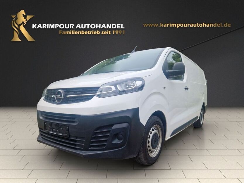 Vivaro
