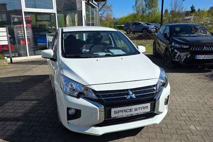 Mitsubishi Space Star 38.544 km 9.990 &euro; Saalfeld 07318