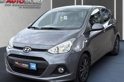 Hyundai i10 67.700 km 6.490 &euro; Sondershausen 99706