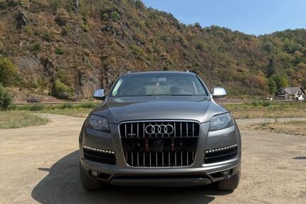 Audi Q7 210.000 km 17.900 &euro; Altenahr 53505