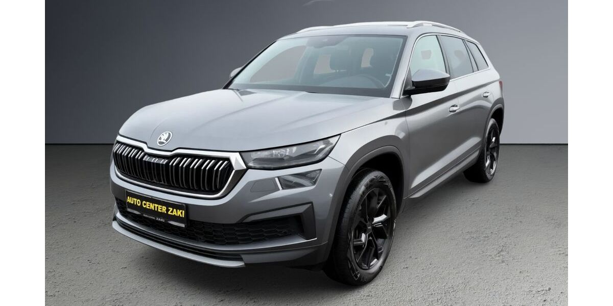 Skoda Kodiaq 71.000 km 31.900 &euro; Tuttlingen 78532