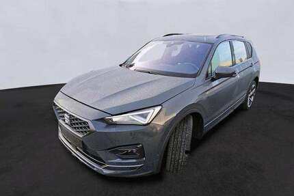 Seat Tarraco 48.300 km 34.880 &euro; Fürth 90763