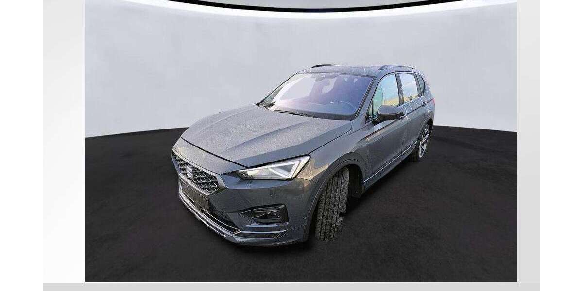 Seat Tarraco 48.300 km 34.880 &euro; Fürth 90763