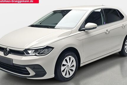 VW Polo 22.830 km 22.490 &euro; Rheine 48432