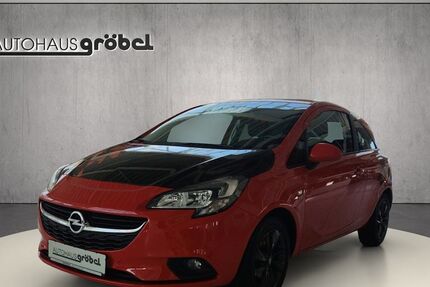 Opel Corsa 108.576 km 8.490 &euro; Freital 01705