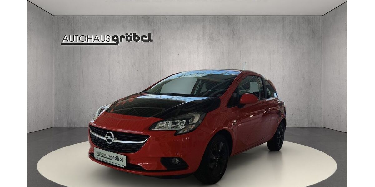 Opel Corsa 108.576 km 8.490 &euro; Freital 01705