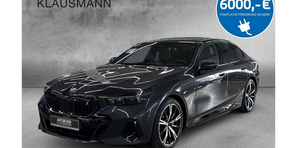 BMW i5 4.000 km 66.990 &euro; Krefeld 47800
