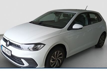 VW Polo 5.089 km 21.875 € Falkenstein 08223
