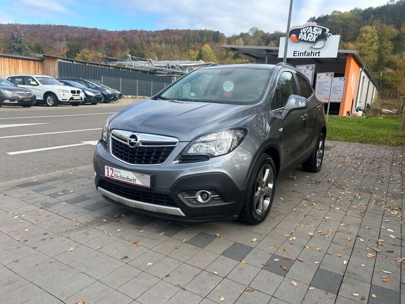 Mokka