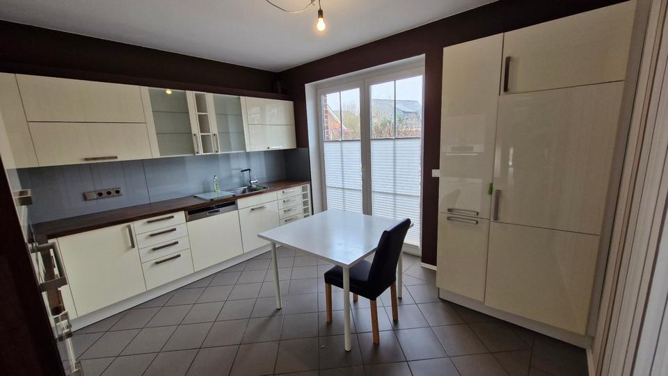 Doppelhaushälfte Ganderkesee - 5 Zimmer, 150 m&sup2;, 395.000&euro; | Angebot:25223017