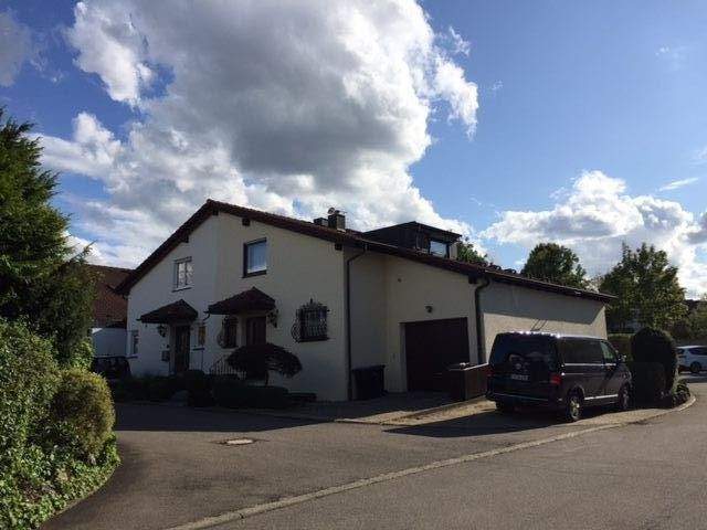 *** GEMÜTLICHE DOPPELHAUSHÄLFTE FÜR 2 BIS 3 PERSONEN *** 3 zimmer