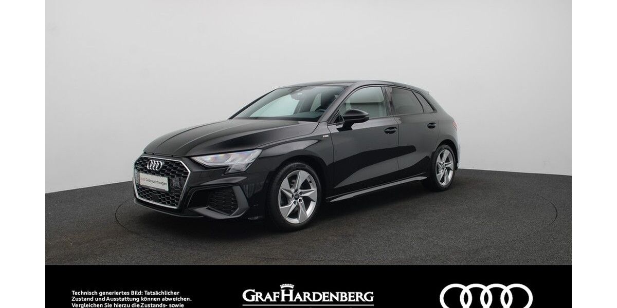 Audi A3 101.750 km 24.880 &euro; Karlsruhe 76131