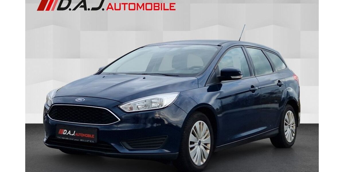 Ford Focus 172.100 km 4.280 &euro; Laatzen 30880