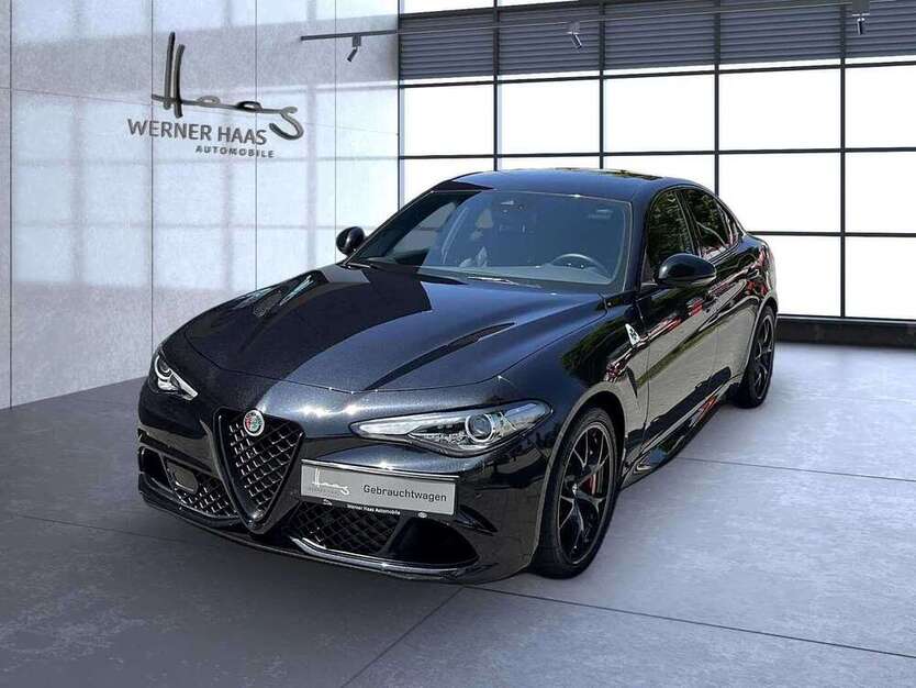 Giulia