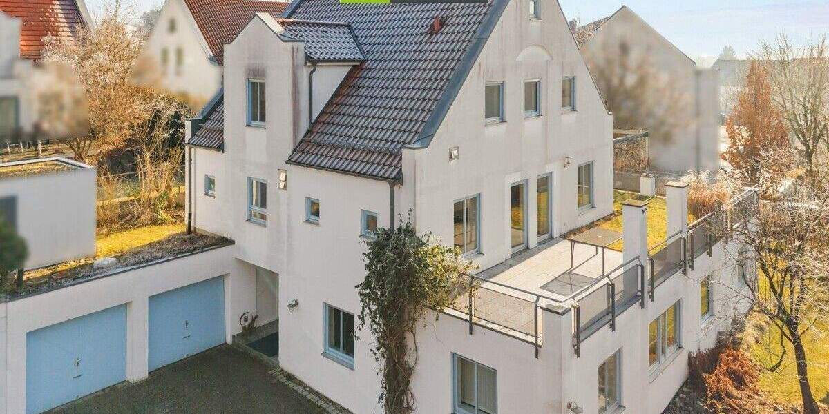 Gewerbeobjekt Biberach an der Riß Biberach - 1 Zimmer, 272 m&sup2;, 845.000&euro; | Angebot:25693608